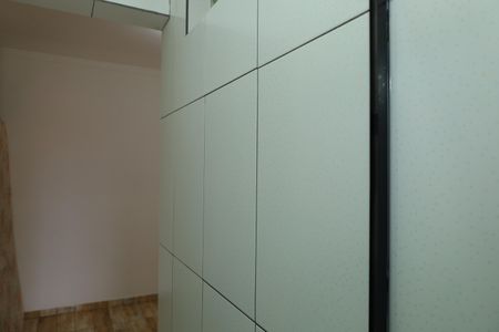Casa de condomínio para alugar com 62m², 2 quartos e 2 vagasBanheiro - Suíte 2