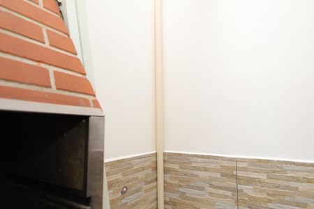 Casa de condomínio para alugar com 62m², 2 quartos e 2 vagasÁrea de Serviço