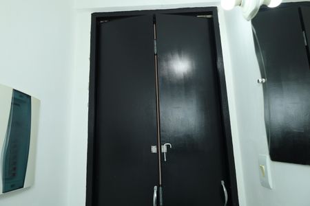 Casa de condomínio para alugar com 62m², 2 quartos e 2 vagasLavabo