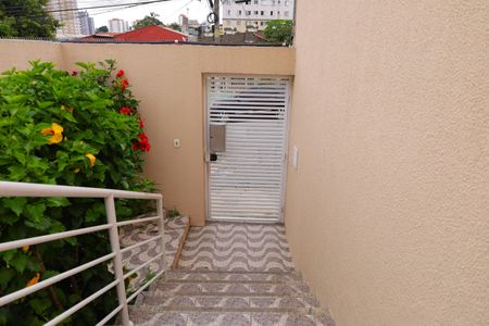 Casa de condomínio para alugar com 62m², 2 quartos e 2 vagasÁrea comum - Portão