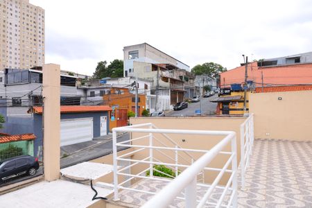 Casa de condomínio para alugar com 62m², 2 quartos e 2 vagasÁrea comum