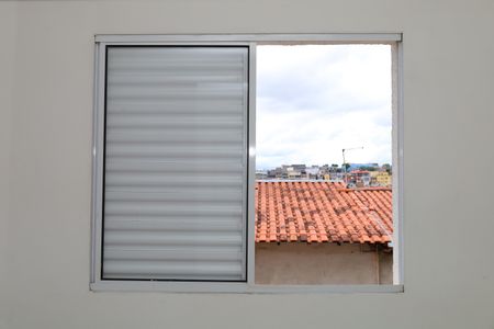 Casa de condomínio para alugar com 62m², 2 quartos e 2 vagasSuíte 1