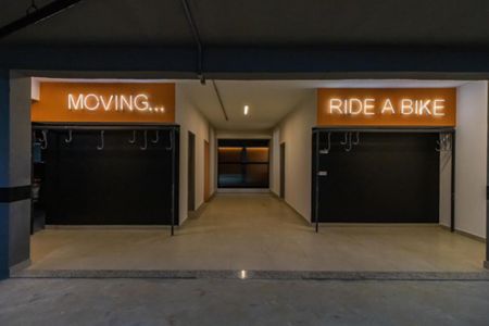 Apartamento à venda com 88m², 2 quartos e 2 vagasFoto 51