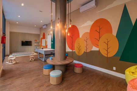 Apartamento à venda com 88m², 2 quartos e 2 vagasFoto 44