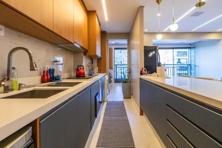 Apartamento à venda com 88m², 2 quartos e 2 vagasFoto 07