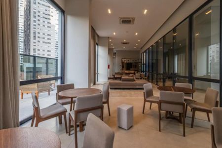 Foto 35 de apartamento à venda com 2 quartos, 88m² em Alphaville, Barueri