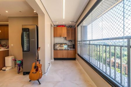 Apartamento à venda com 88m², 2 quartos e 2 vagasFoto 01