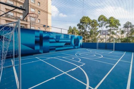 Apartamento à venda com 88m², 2 quartos e 2 vagasFoto 43