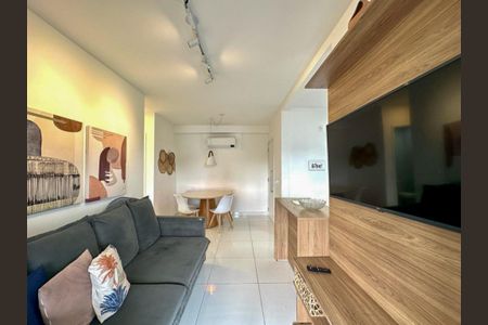 Apartamento à venda com 67m², 2 quartos e 2 vagasFoto 05