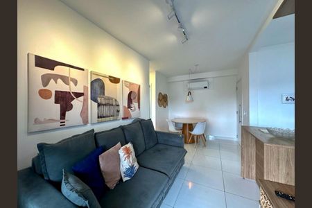 Apartamento à venda com 67m², 2 quartos e 2 vagasFoto 09