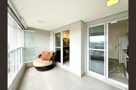 Apartamento à venda com 67m², 2 quartos e 2 vagasFoto 04