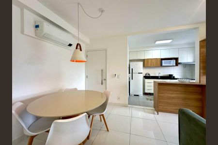 Apartamento à venda com 67m², 2 quartos e 2 vagasFoto 07