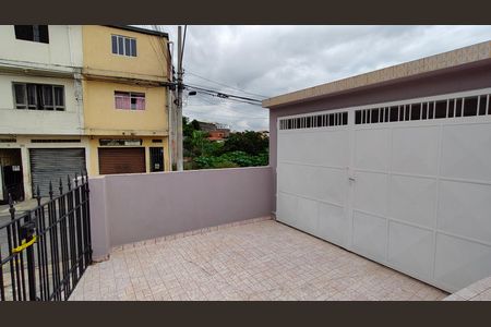 Casa à venda com 130m², 3 quartos e 3 vagas