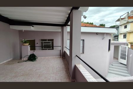 Casa à venda com 130m², 3 quartos e 3 vagas
