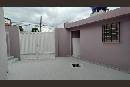 Casa à venda com 130m², 3 quartos e 3 vagas