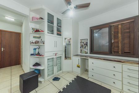 Apartamento à venda com 156m², 3 quartos e 2 vagasQuarto 1