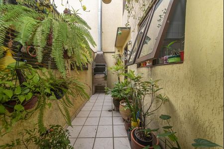 Apartamento à venda com 156m², 3 quartos e 2 vagasSala - Churrasqueira