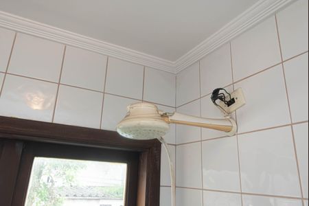 Apartamento à venda com 156m², 3 quartos e 2 vagasBanheiro Social