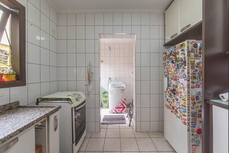 Apartamento à venda com 156m², 3 quartos e 2 vagasCozinha