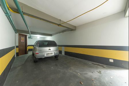 Apartamento à venda com 156m², 3 quartos e 2 vagasGaragem