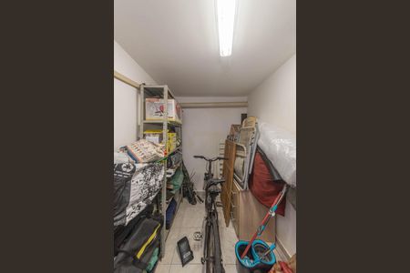 Apartamento à venda com 156m², 3 quartos e 2 vagasGaragem - Deposito