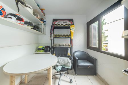 Apartamento à venda com 156m², 3 quartos e 2 vagasQuarto 2