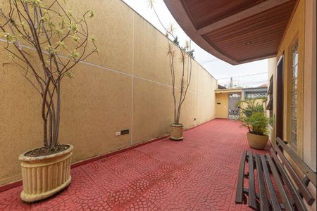 Apartamento à venda com 156m², 3 quartos e 2 vagasEntrada