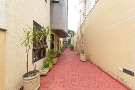 Apartamento à venda com 156m², 3 quartos e 2 vagasEntrada