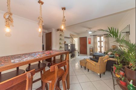 Apartamento à venda com 156m², 3 quartos e 2 vagasSala