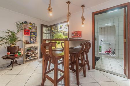 Apartamento à venda com 156m², 3 quartos e 2 vagasSala