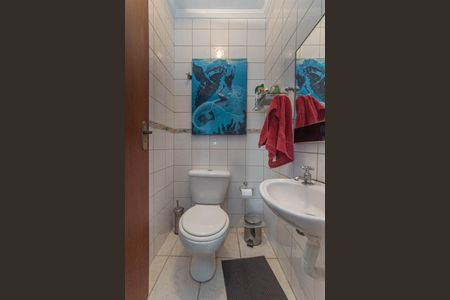 Apartamento à venda com 156m², 3 quartos e 2 vagasSala - Lavabo