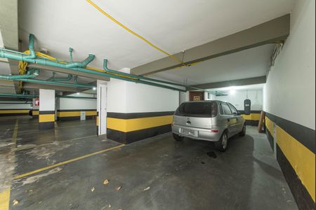 Apartamento à venda com 156m², 3 quartos e 2 vagasGaragem