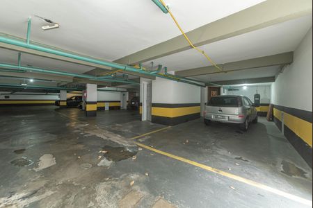 Apartamento à venda com 156m², 3 quartos e 2 vagasGaragem