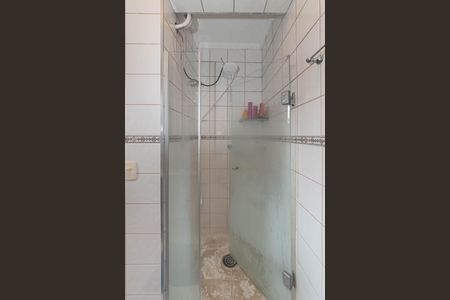 Apartamento à venda com 156m², 3 quartos e 2 vagasBanheiro da Suíte
