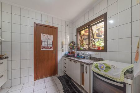Apartamento à venda com 156m², 3 quartos e 2 vagasCozinha