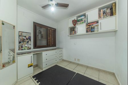 Apartamento à venda com 156m², 3 quartos e 2 vagasQuarto 1