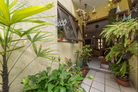 Apartamento à venda com 156m², 3 quartos e 2 vagasSala - Churrasqueira