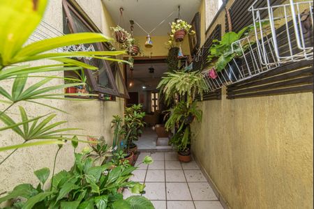 Apartamento à venda com 156m², 3 quartos e 2 vagasSala - Churrasqueira