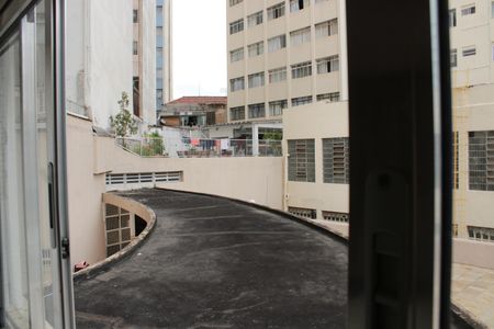 Quarto de apartamento para alugar com 1 quarto, 45m² em Aclimação, São Paulo