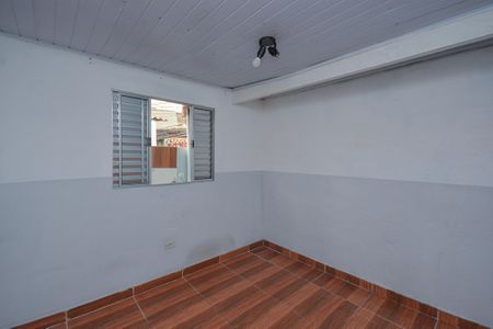 Casa para alugar com 1 quarto, 30m² em Jardim Nizia, São Paulo