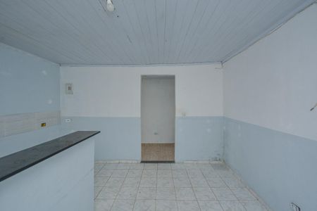 Casa para alugar com 1 quarto, 30m² em Jardim Nizia, São Paulo