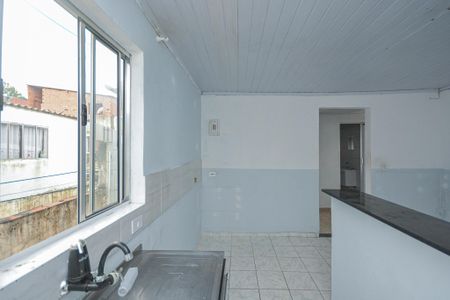 Casa para alugar com 1 quarto, 30m² em Jardim Nizia, São Paulo