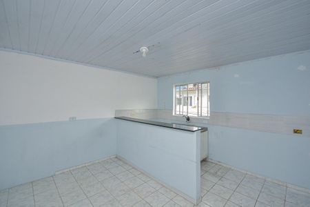 Casa para alugar com 1 quarto, 30m² em Jardim Nizia, São Paulo