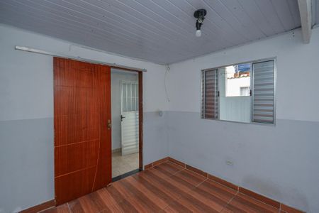 Casa para alugar com 1 quarto, 30m² em Jardim Nizia, São Paulo
