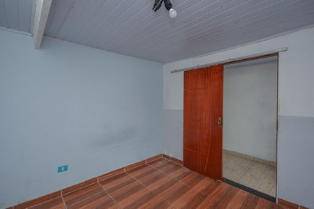 Casa para alugar com 1 quarto, 30m² em Jardim Nizia, São Paulo