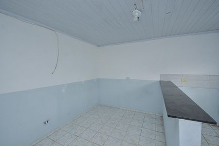 Casa para alugar com 1 quarto, 30m² em Jardim Nizia, São Paulo