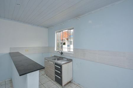 Casa para alugar com 1 quarto, 30m² em Jardim Nizia, São Paulo