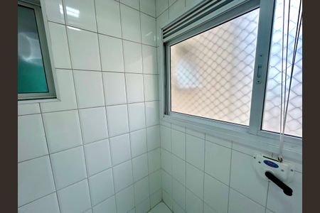 Apartamento à venda com 75m², 3 quartos e 2 vagasÁrea de Serviço