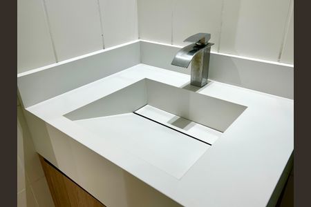 Apartamento à venda com 75m², 3 quartos e 2 vagasBanheiro 1