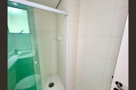 Apartamento à venda com 75m², 3 quartos e 2 vagasBanheiro 1